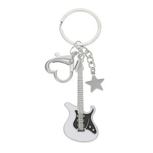 جاکلیدی مدل گیتار