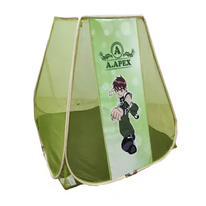 پشه بند کودک مدل بن تن کد ch47