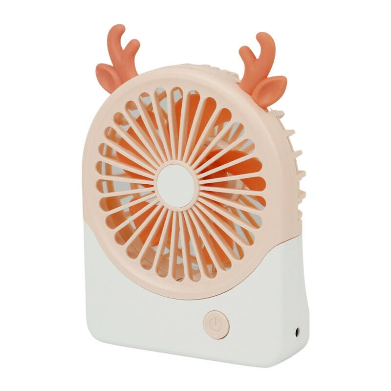 پنکه شارژی مدل ZB082