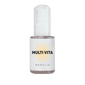 سرم پوست موناولیا مدل MULTIVITA حجم 30 میلی لیتر