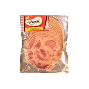 ژامبون گوسفندی دست ساز دهکده پروتئین شریعتی - 300 گرم