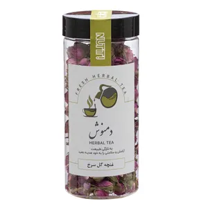 دمنوش غنچه گل محمدی نات ایت - 75 گرم