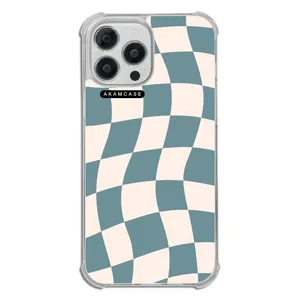 AKAM AMC-WTA13PROMAX-SQUARES13 Cover For Apple iPhone 13 Pro Max