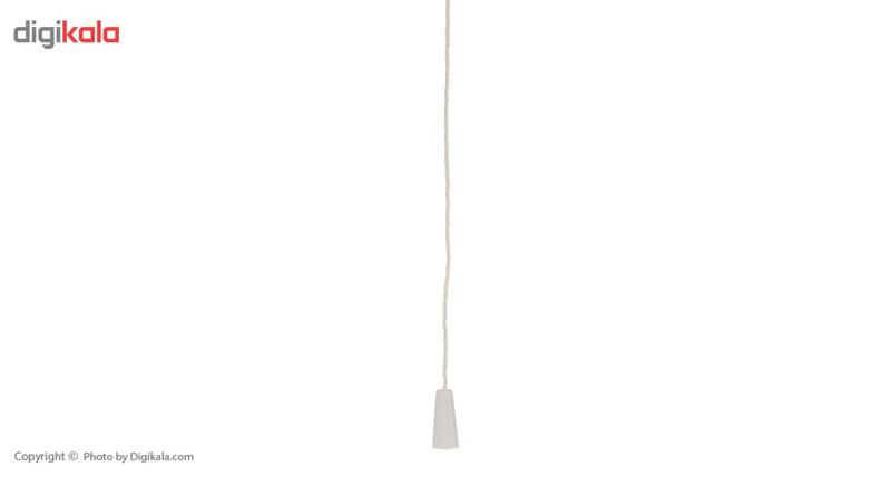 هواکش خانگی دمنده سری لوکس مدل VSL-25C4S