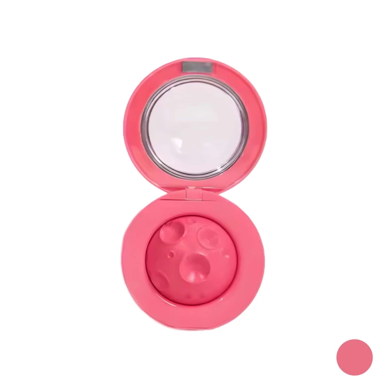 رژ گونه اولی بولا مدل کهکشان شماره 03