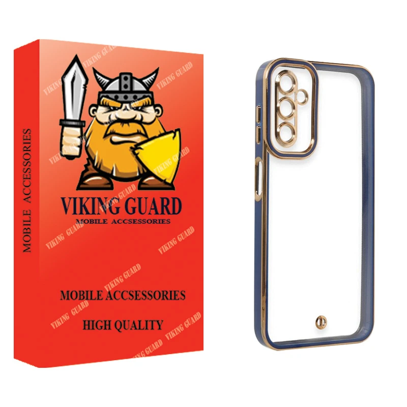 کاور وایکینگ گارد مدل اسپیس مناسب برای گوشی موبایل سامسونگ Galaxy A24 4G