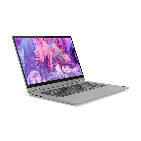 لپ تاپ 14 اینچی لنوو مدل IdeaPad Flex 5 14ITL05-i5 8GB 1SSD Iris Xe - کاستوم شده لپ تاپ 14 اینچی لنوو مدل IdeaPad Flex 5 14ITL05-i5 8GB 1SSD Iris Xe - کاستوم شده