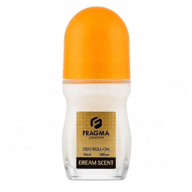 رول دئودورانت زنانه فراگما مدل Dream Scent حجم 50 میلی‌لیتر