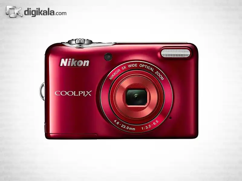 دوربین دیجیتال نیکون Coolpix L30