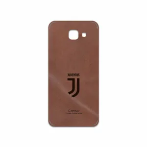 MAHOOT MNL-JUVE Cover Sticker for Samsung Galaxy A8 2016
