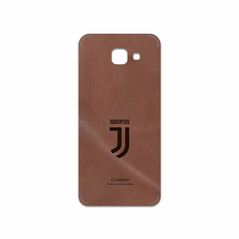 برچسب پوششی ماهوت مدل MNL-JUVE مناسب برای گوشی موبایل سامسونگ Galaxy A8 2016