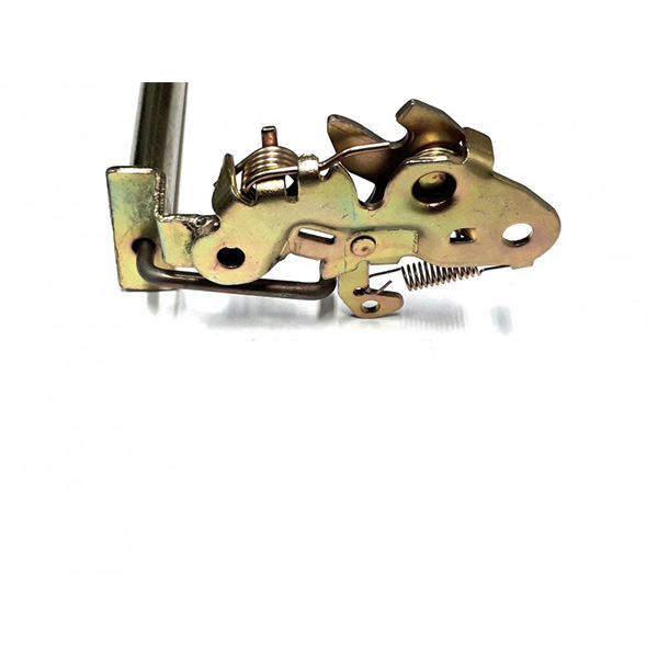 قفل کاپوت آرمین مدل AM 5964 مناسب برای سمند LX