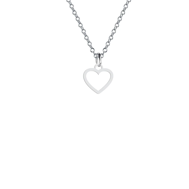 آویز تزئینی خودرو هایکا مدل قلب کد am.ha 146