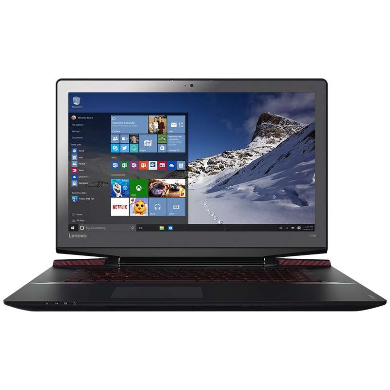 لپ تاپ 15 اینچی لنوو مدل Ideapad Y700 - L لپ تاپ 15 اینچی لنوو مدل Ideapad Y700 - L