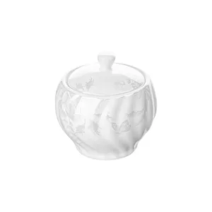 قندان گلدکیش طرح الینا کد GK701107-10