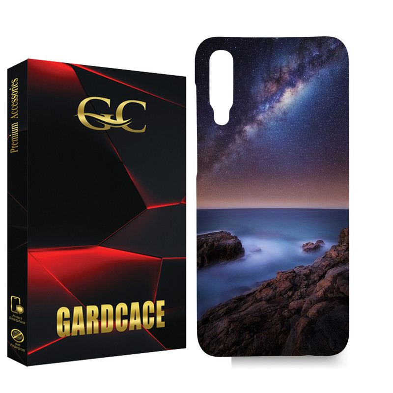 کاور گارد کیس مدل ساده مناسب برای گوشی موبایل سامسونگ galaxy A30s/A50/A50s
