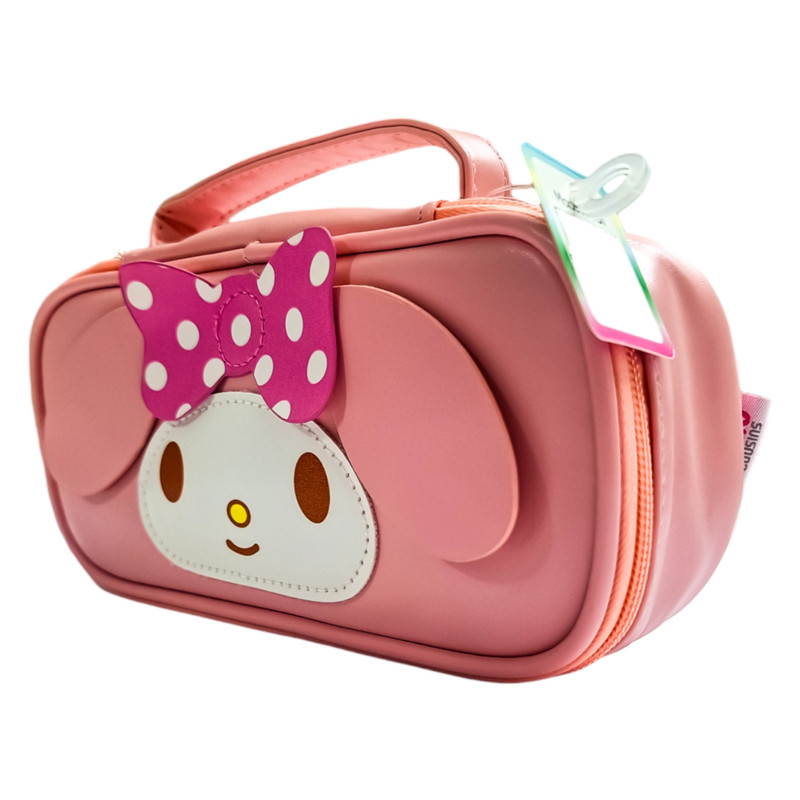 جامدادی مدل مای ملودی چمدانی FM1