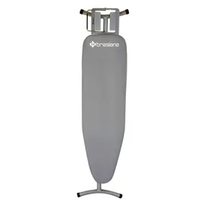 میز اتو پایه‌دار براسیانا مدل BIT-110