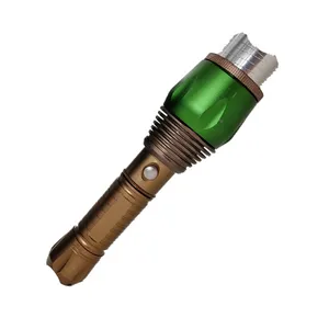 چراغ قوه دستی مدل T6061