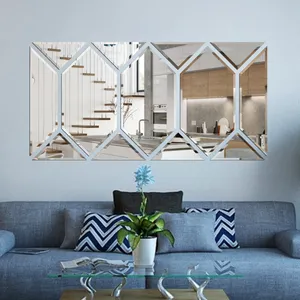 آینه سایان هوم مدل MN01