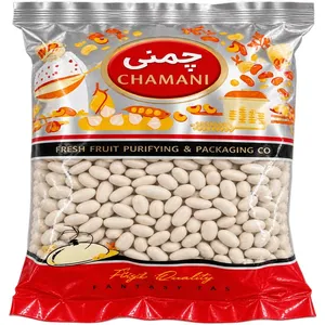 لوبیا سفید چمنی - 900 گرم