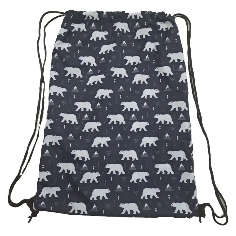 کوله پشتی ورزشی مدل 6003