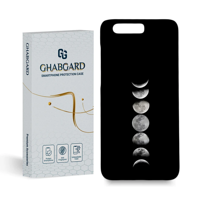 کاور قاب گارد مدل ساده مناسب برای گوشی موبایل انر9