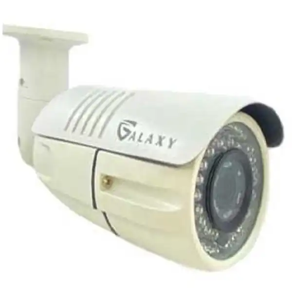 دوربین مداربسته آنالوگ گلکسی مدل GX-B6266F