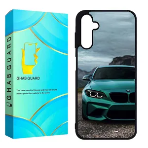 Ghab Guard CHAPGHAB Cover For Samsung Galaxy A25