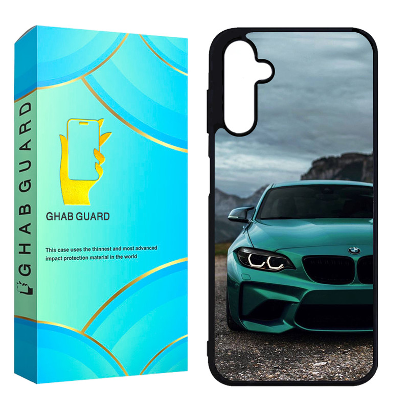 کاور قاب گارد مدل CHAPGHAB مناسب برای گوشی موبایل سامسونگ Galaxy A25