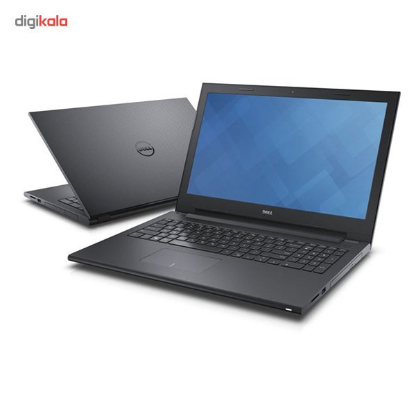 لپ تاپ 15 اینچی دل مدل Inspiron 3542