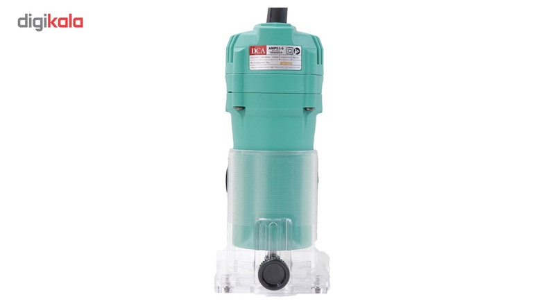 فرز نجاری دی سی ای مدل AMP03-6 فرز نجاری دی سی ای مدل AMP03-6