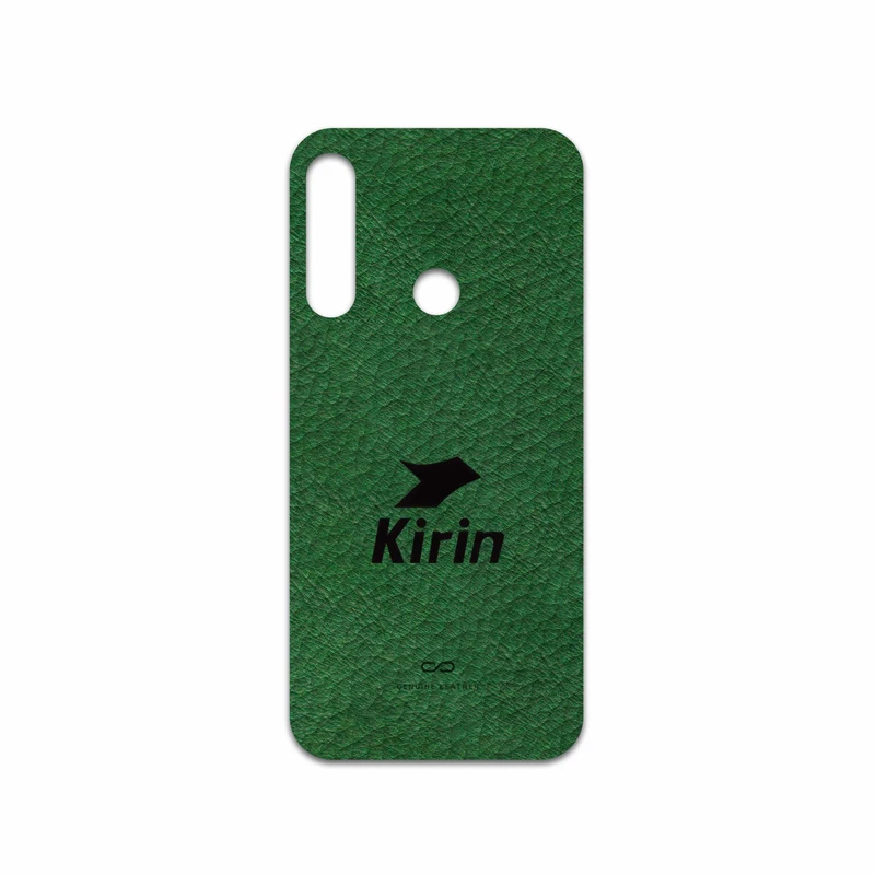 برچسب پوششی ماهوت مدل GL-KRN مناسب برای گوشی موبایل جی پلاس P10 Plus