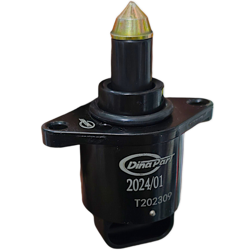 استپر موتور دیناپارت مدل 00991 مناسب برای پراید