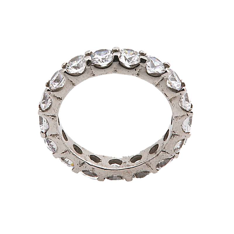 انگشتر نقره زنانه مدل 1414142 انگشتر نقره زنانه مدل 1414142