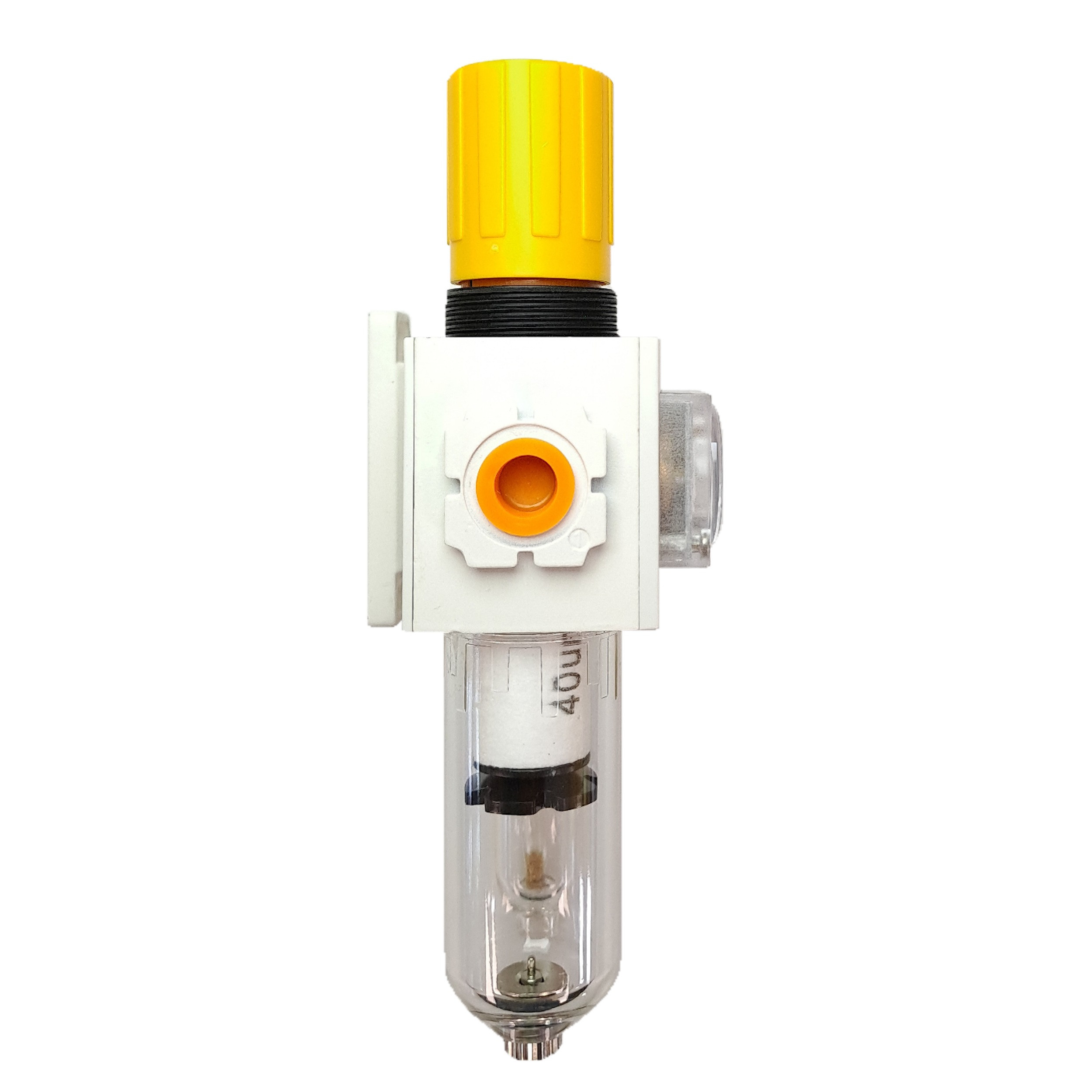 واحد مراقبت پنوماتیک ای ام سی مدل EAWL2000-02_1/4