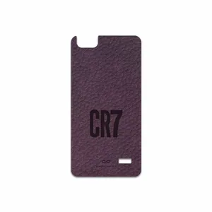 MAHOOT PL-CR7 Cover Sticker for Honor 4C