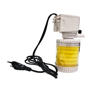 فیلتر داخلی آکواریوم جینگی مدل JY-8100F