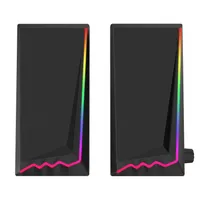 اسپیکر دسکتاپ مدل E-1064 RGB