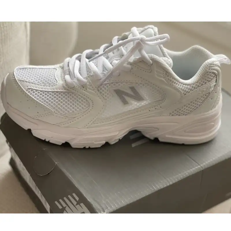 کفش راحتی مدل B 530