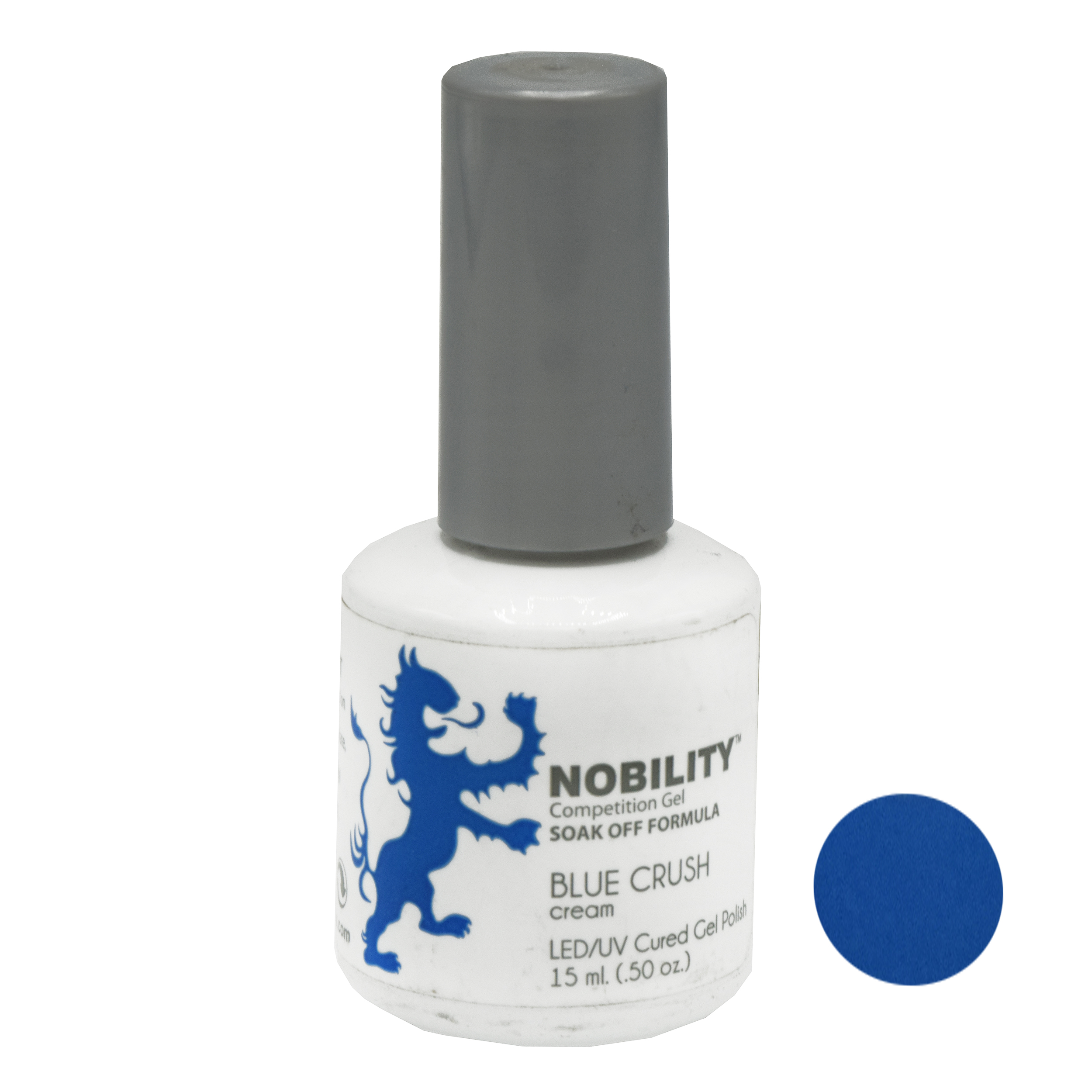 لاک ژل ناخن نبلیتی شماره 116