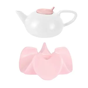 قوری و وارمر قوری مدل 987