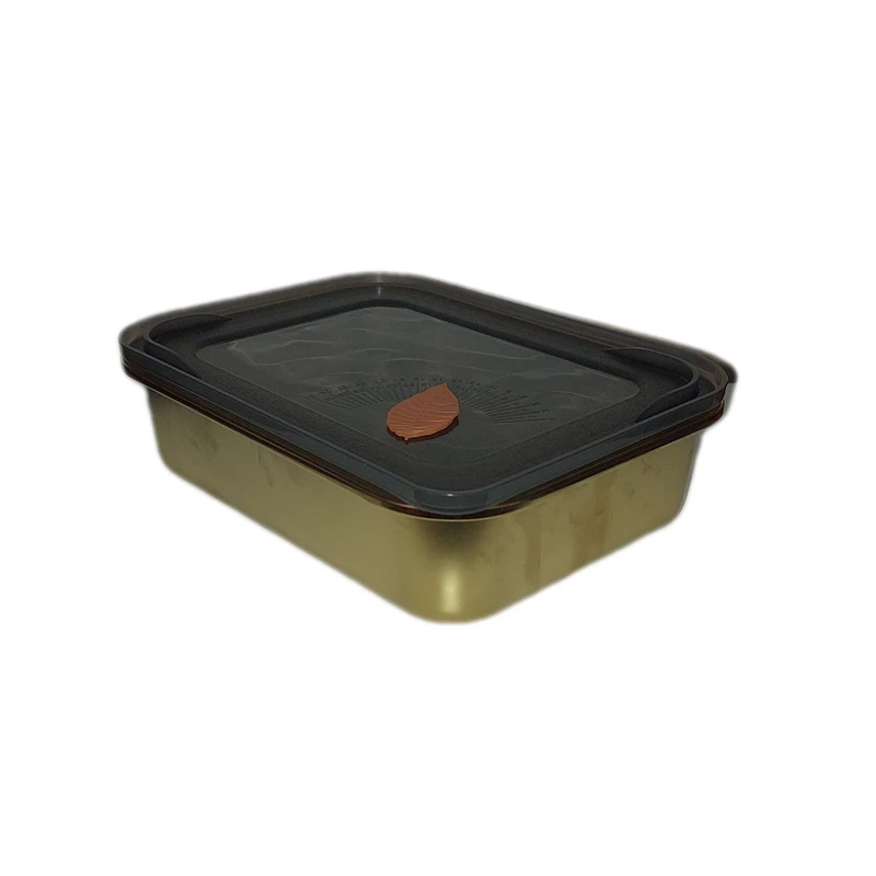 ظرف نگهدارنده مدل کریسپر 600