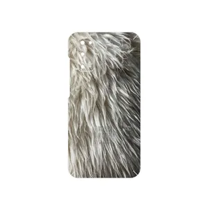 MAHOOT Sheep Skin Cover Sticker for Samsung Galaxy S20