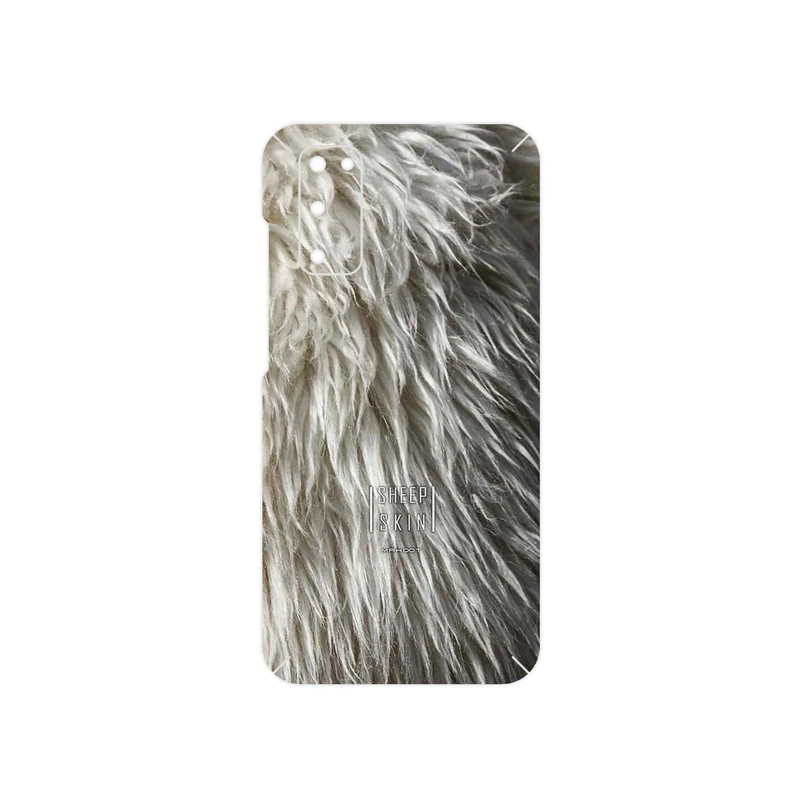 برچسب پوششی ماهوت مدل Sheep Skin مناسب برای گوشی موبایل سامسونگ Galaxy S20