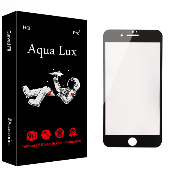 محافظ صفحه نمایش آکوا لاکس مدل +Pro مناسب برای گوشی موبایل اپل iPhone 6