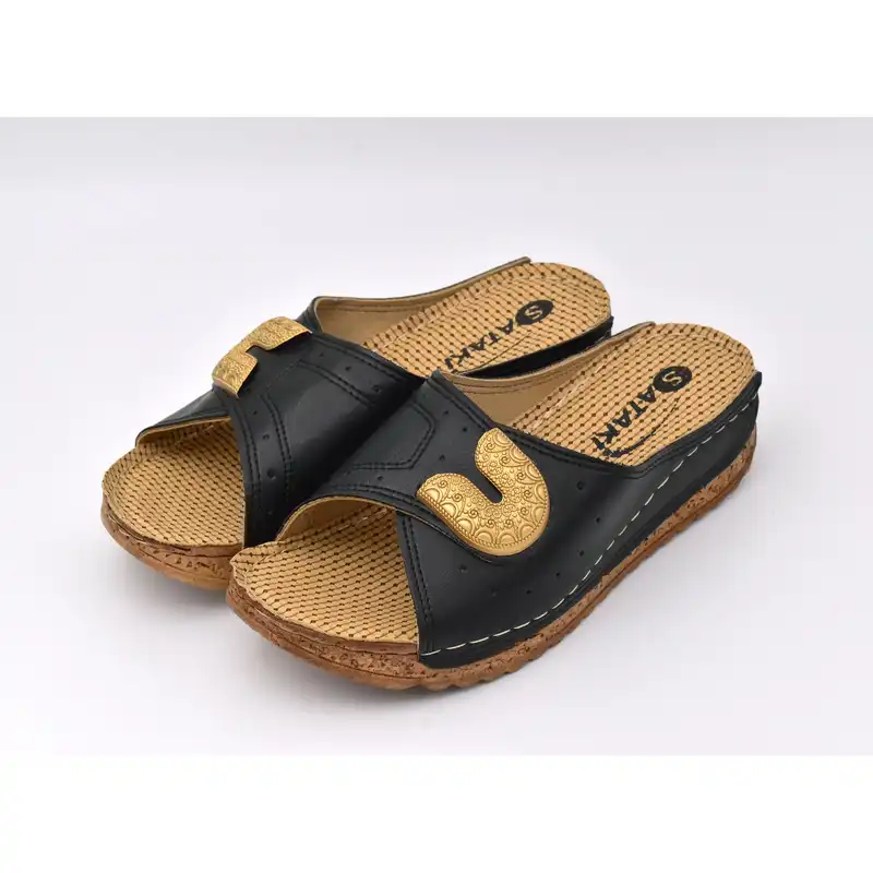 دمپایی زنانه کد 8936