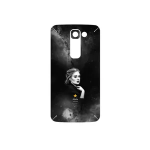 MAHOOT Adele Cover Sticker for LG G2 mini