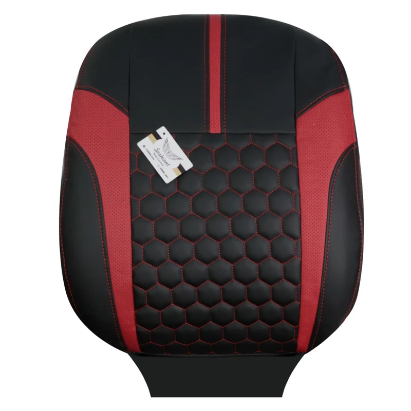 روکش صندلی خودرو سوشیانت مدل h9 مناسب برای تیبا