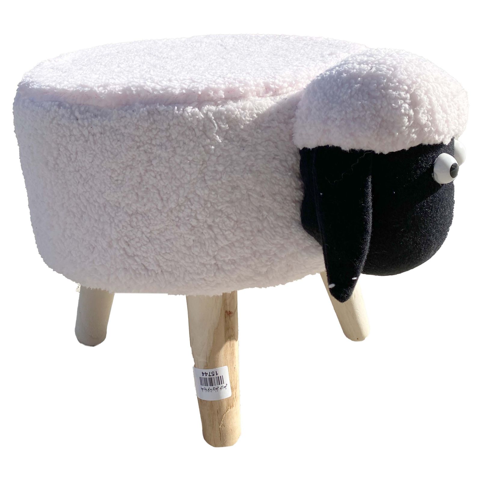 پاف کودک مدل گوسفند -  - 2